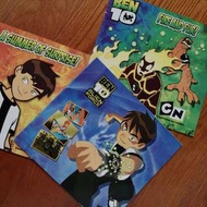 Ben 10
