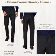 VRS Men's Formal Pants