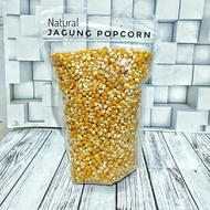 Jagung Kering 1Kg - Super Quality, Popcorn ✌