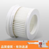 特價 小米/米家手持無線吸塵器Lite/1C 專用HEPA濾網(副廠) 強效過濾 快速淨化