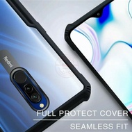 BCR88- CASE FUSION ARMOR XIAOMI POCO X3 / POCO X3 PRO / POCO X3 NFC / POCO F1 / POCO F4 / POCO F4 GT
