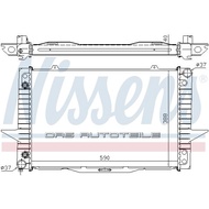 Nissens Denmark Volvo 850 V70 S70 Non Turbo Automatic Transmission without Turbo  -'1998 Engine Cool