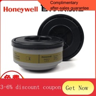 YQ30 Honeywell75SCAnti-Virus Filter BoxNSeries Anti-Virus Mask Rotary Buckle Canister