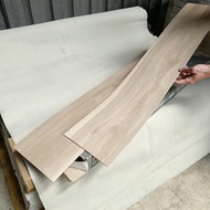[PROMOSI] (1 PIECE) 3.0mm Vinyl Flooring - Inchon Oak | Lantai Vinyl Dry Back | MODERATE COMMERCIAL GRADE | 1.89 sqft/pi