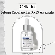 Celladix Sebum Rebalancing RX 131 Ampoule