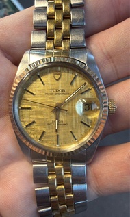 Tudor 74033 $5999