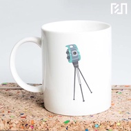 Mug Icon Job Architect 1