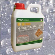 Chống thấm đá granite - GRANITE Hi-Seal (Bình 1kg) - trong suốt - thẩm thấu sâu và bảo vệ đá granite