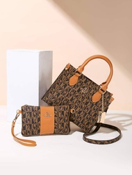 (READYSTOCK) BONIA_LADIES HANDBAG