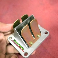 Rxking membrane carbon tongue racing rxking racing membrane