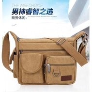 Men Decoration Work Bag Toolkit Site Thickened TQOT