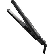 SALONIA | 直髮器 [黑色] 15mm 燙髮器 相容海外國家 快速啟動時間約 30 秒 120℃~230℃ SL-004