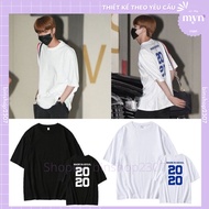 T-shirt Like Jin - BTS, Cheap Moment Jin BTS T-Shirt