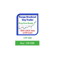 [EA] Range Breakout Day Trader MT4 - Trading Robots / indicators - AZEA