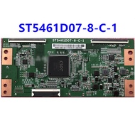 1Pc ต้นฉบับ TCON ST5461D07-8-C-1 TV T-CON 55A660U Logic Board สำหรับ LVF550ND1L