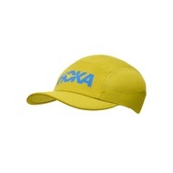 HOKA HOKA RUN HAT หมวกวิ่งออกกำลังกายสำหรับผู้ชายและผู้หญิง