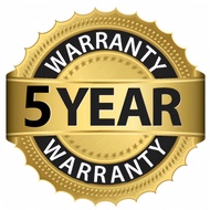 การประกันคุณภาพ 5 ปี โปรเจคเตอร์ 4K/8K สินค้าแท้ มั่นใจใช้งาน