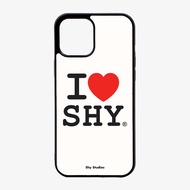 Shy Studios - ILOVESHY Phone Case