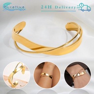 Natalie Bangle Bracelet Bangle Openning Adjustable Vintage Bracelet For Women