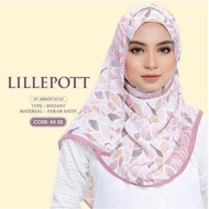 ARIANI Tudung Instant Shawl [with/ ada diamond 💠] [Ready Stock]