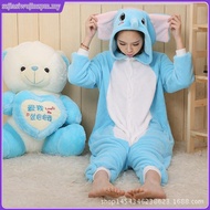 New Animal Kigurumi Green Dinosaur Cartoon Suit Women Pajamas Anime Onesies For Adults Costumes