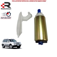 TAN CHONG FUEL PUMP NISSAN XTRAIL T30 2000-2007 (17042-8H30AMY)