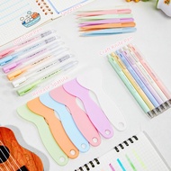 Craft Knife Journal Set for Release Paper Spatula Bullet Journal Kit