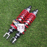 โช้คหลัง โชบิ PCXความนุ่มที่ปรับได้ (Cho-bi) สำหรับPCX/N-MAX/X-MAX Drone ขนาดความยาว300/310/280/320/