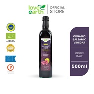 Organic Balsamic Vinegar 500g