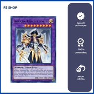 Genuine Yugioh Card Arcana Knight Joker – Rare