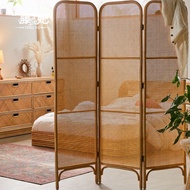 bidai penghadang decoration