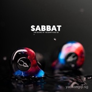 【In stock】Bluetooth headset Sabbat X12 Pro True Wireless Bluetooth Headphones Sports Headphones Low Latency Noise Cancelling Stereo Wireless Earbuds Long battery life TWS 5.2 UTXA