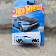 Hot Wheels Ford Mustang GTD
