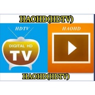 Authorized HAO HD/HDTV PACKAGE  FAST DEALER (Recommended) HAOHD