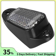 Electric Scooter Front Reflector for   Max G2 G30D Electric Scooter High Visibility Safety Parts