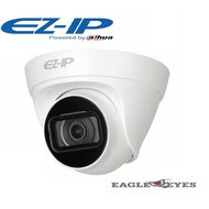 Dahua 2MP IR Turret Network Camera