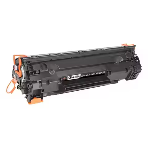 XGDL For HP 85A Compatible Toner Cartridge CE285A CB435A CB436A CRG-312 712 125 325 725 925 for HP 3