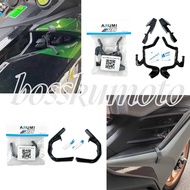 LC135 V8 Y15ZR SIDE COVERSET CLIP KLIP PEGANG COVERSET