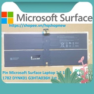 Microsoft Surface 1 2 1769 1782 DYNK01 G3HTA036H 1st 2st gen battery