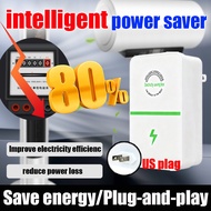 Plug and play power saver Save 80% on electricity bills Electric Energy Saver smart electric saver d