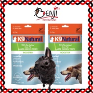 K9 Natural Freeze Dried Booster 57g