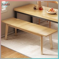 Dining Chair Long Stool Bench Bench Stool Dining Room Long Bench Chair Home Dining Stool Long Wooden