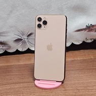 港行96%🔋512G 95新 iPhone 11 Pro Max 512GB 金 iPhone11 Pro Max 512 Gold 行貨雙卡 送多款配件 (另有iPhone 11 Pro Max 256GB)