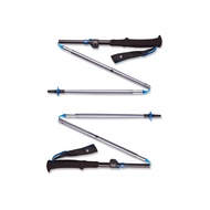 Black Diamond Distance FLZ Trekking Poles 鋁合金摺疊行山杖 110-125cm