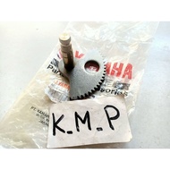 As SELAH KAMPAK KICK STATER AS SKULL YAMAHA MIO SMAIL MIO SOUL MIO SPORTY NOUVO CODE 5TL