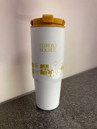 ferrero rocher tumbler