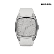 Diesel DZ1531 Analog Quartz White Leather Men Watch0