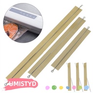 UMISTYDREAMUM9U 1/2pcs Useful Impulse Sealer  Element Strip Heat Wire Sealing|Parts