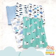 Jumbo Flannel Baby Swaddle 92 Pieces87cm Large Flannel Swaddle/ Just To You, Kolaco