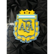 Argentina football team keychain, football team keychain, football club keychain, Man Utd football k